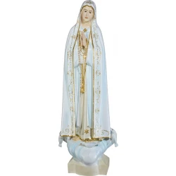 Figurka Matka Boża Fatimska 105 cm / na zamówienie